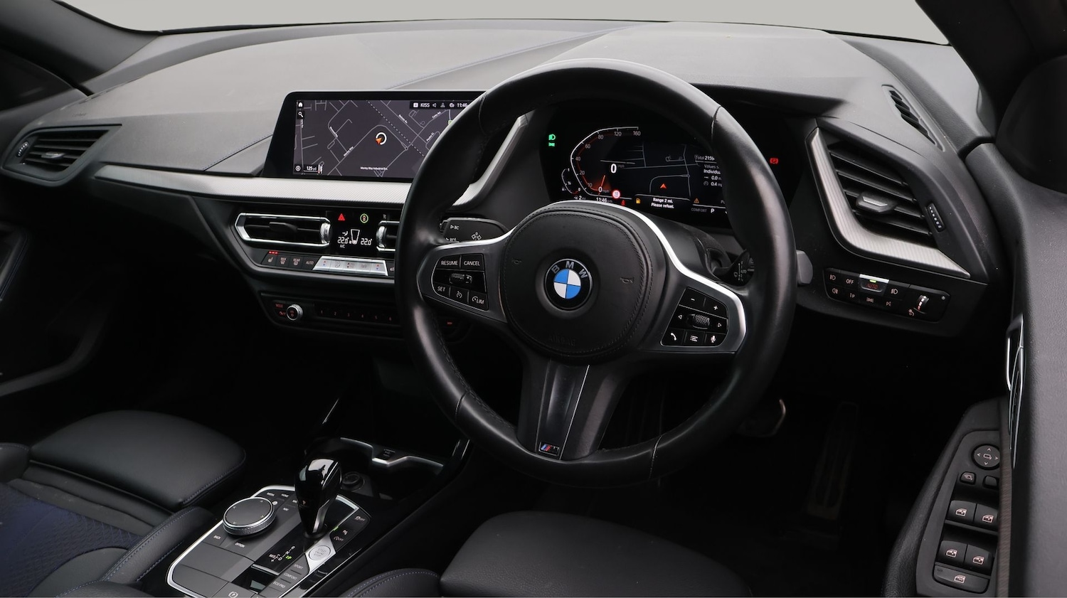 Used BMW 2 Series Gran Coupe 2023 for sale - 77900905: Photo 9