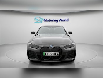 Used BMW i4 2023 for sale - 79165372: Photo