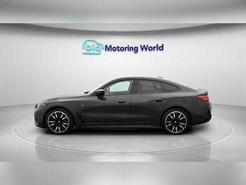 Used BMW i4 2023 for sale - 79165372: Photo