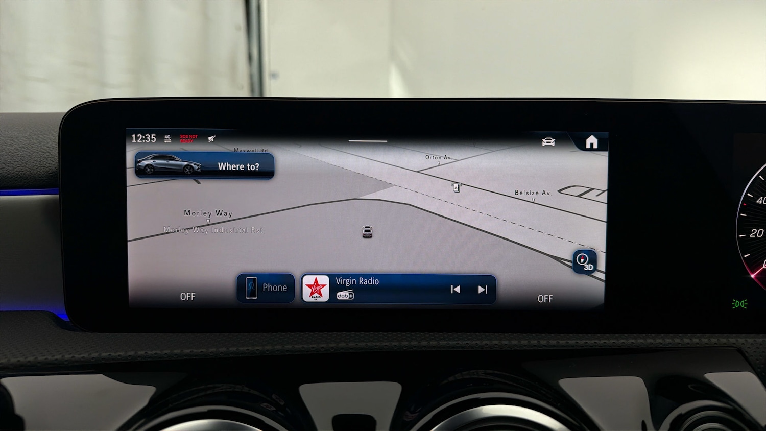 Used Mercedes-Benz A-Class 2024 for sale - 78029635: Photo 10