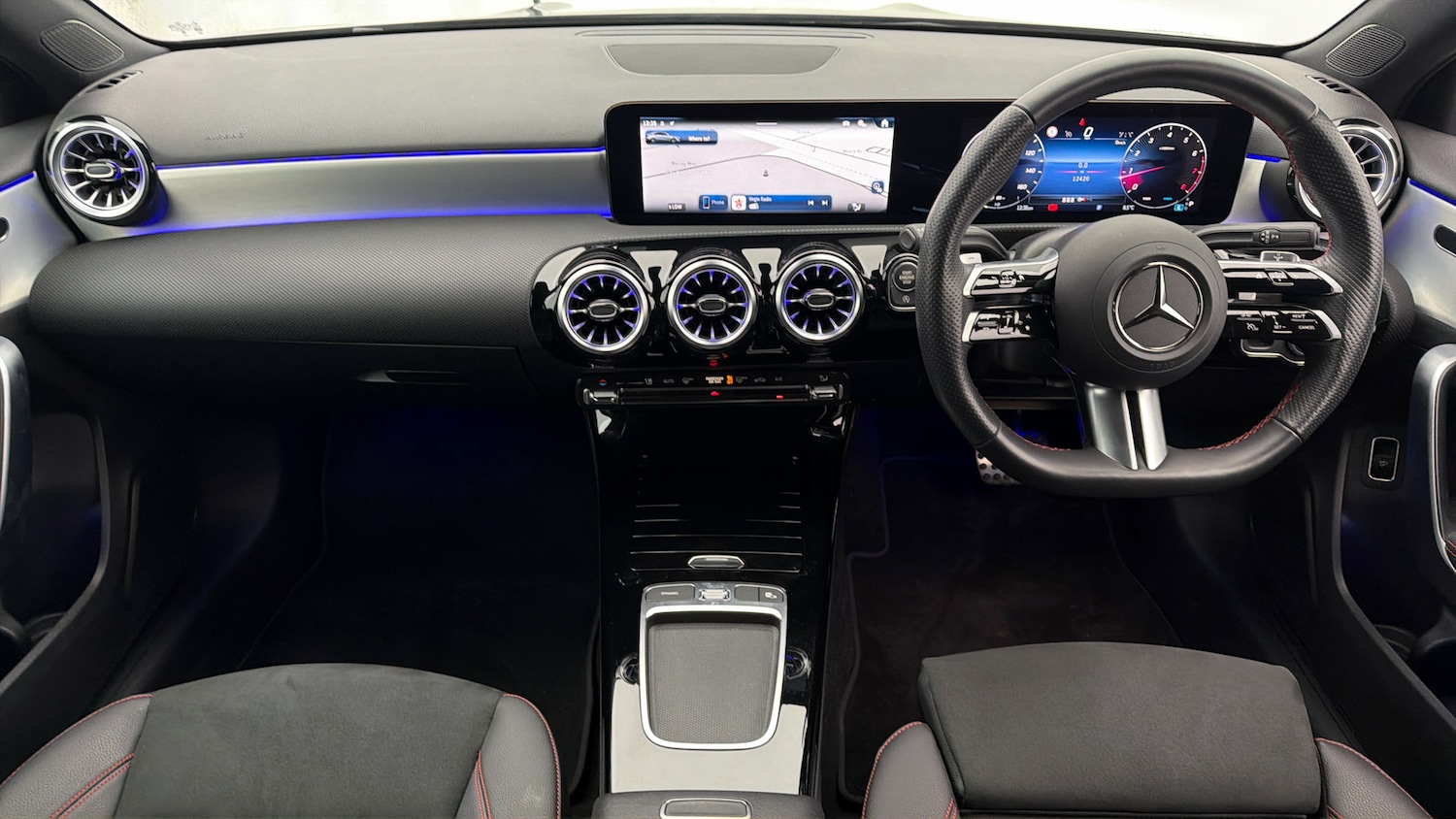 Used Mercedes-Benz A-Class 2024 for sale - 78029635: Photo 12