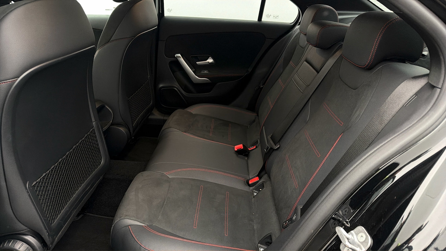 Used Mercedes-Benz A-Class 2024 for sale - 78029635: Photo 15