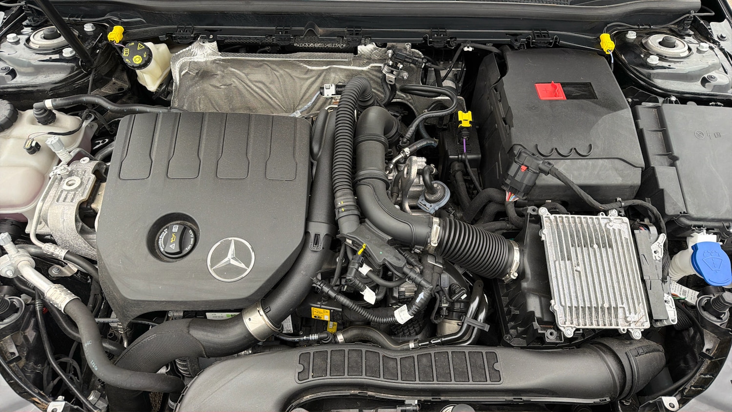 Used Mercedes-Benz A-Class 2024 for sale - 78029635: Photo 18