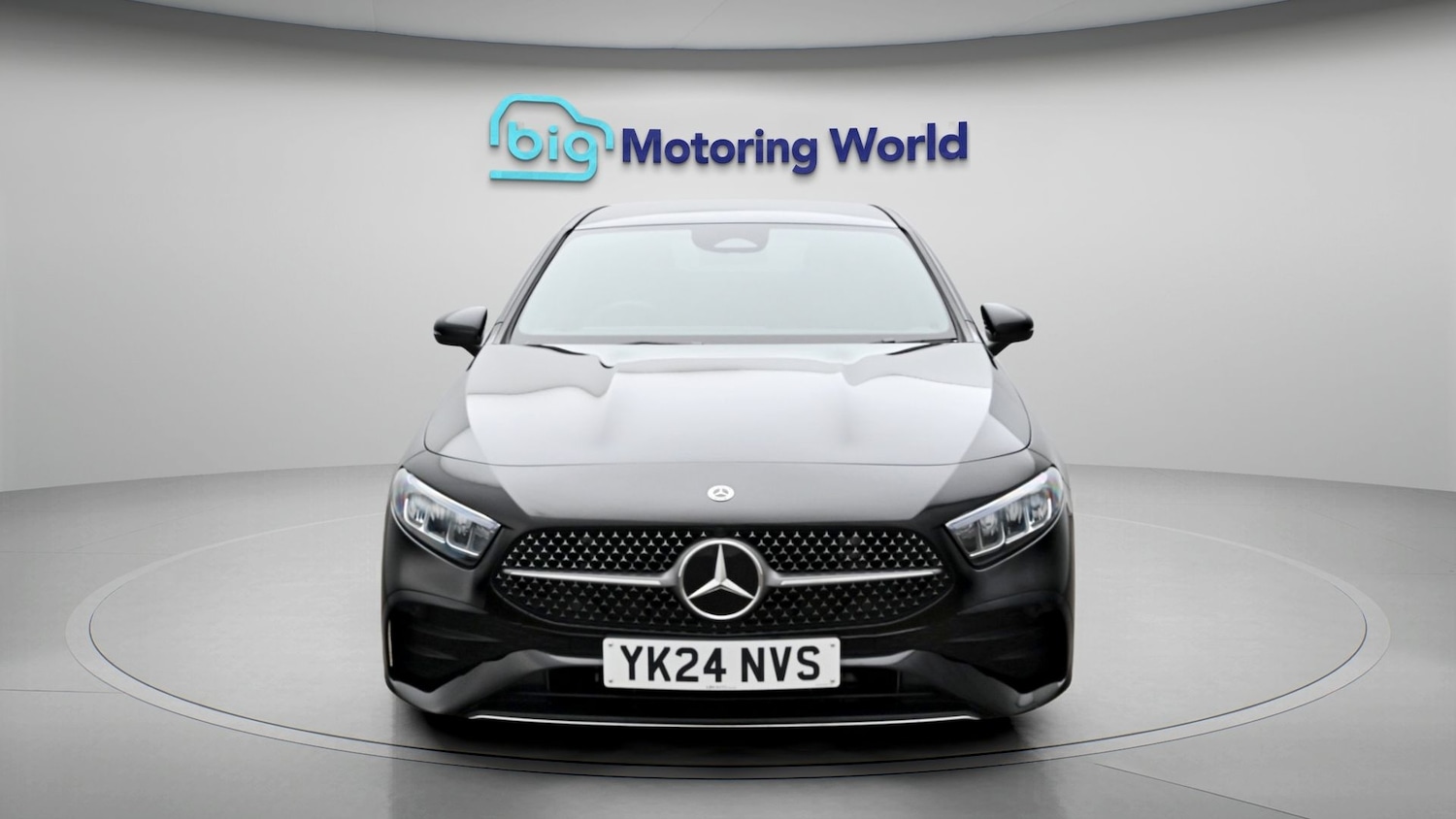 Used Mercedes-Benz A-Class 2024 for sale - 78029635: Photo 2