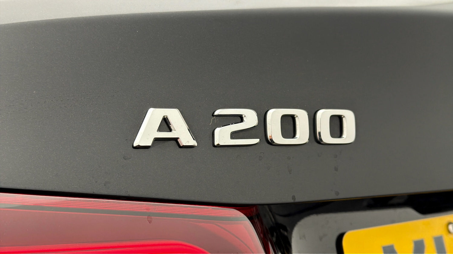 Used Mercedes-Benz A-Class 2024 for sale - 78029635: Photo 21