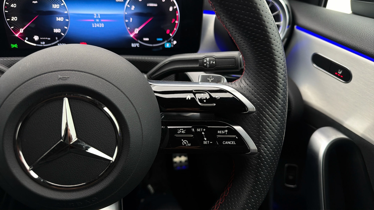 Used Mercedes-Benz A-Class 2024 for sale - 78029635: Photo 24