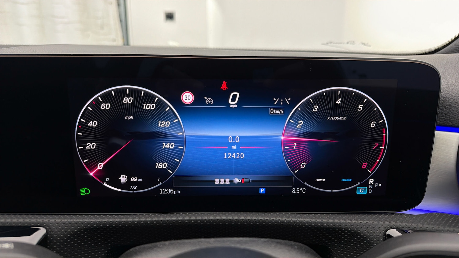 Used Mercedes-Benz A-Class 2024 for sale - 78029635: Photo 26