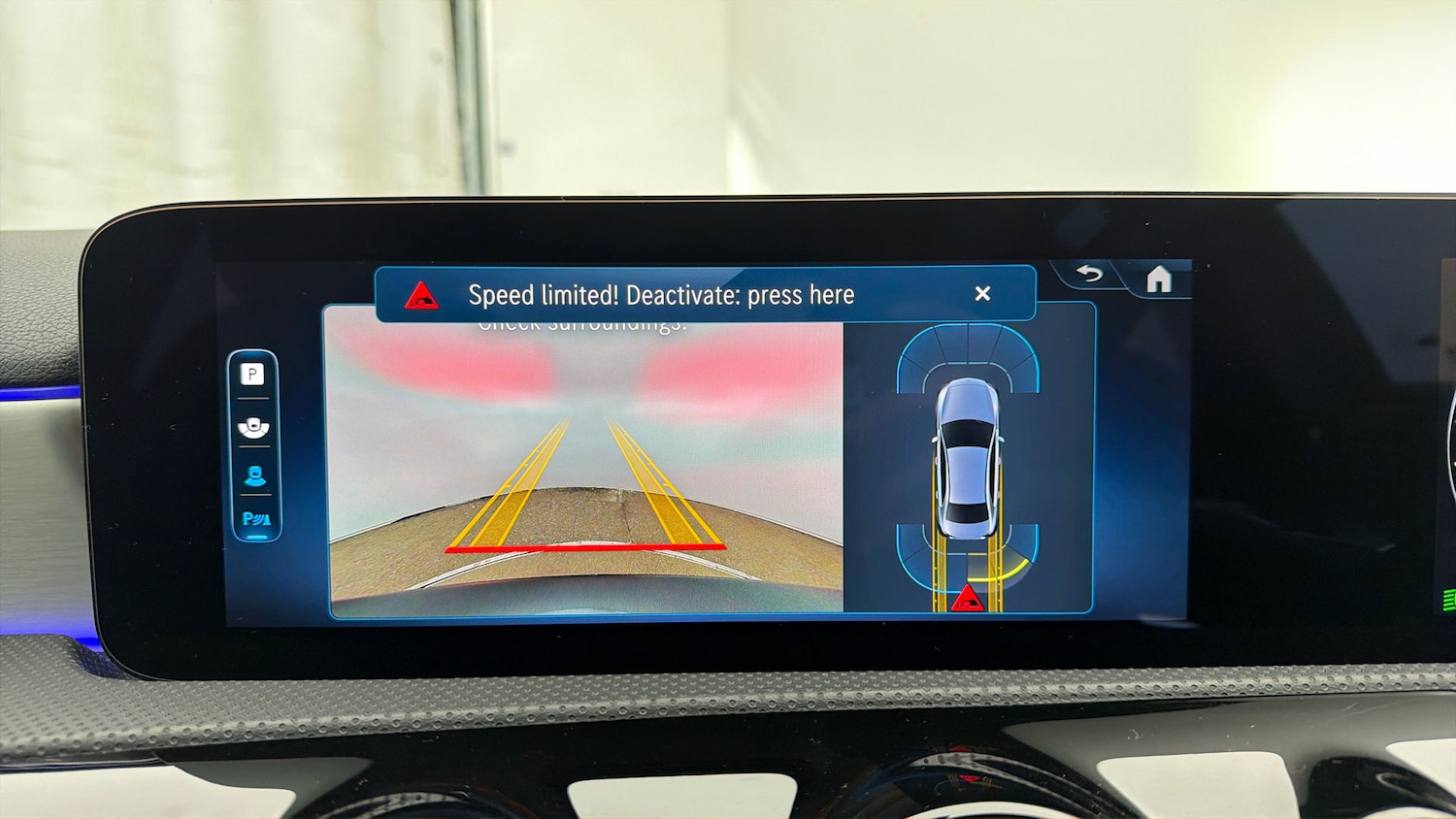 Used Mercedes-Benz A-Class 2024 for sale - 78029635: Photo 27