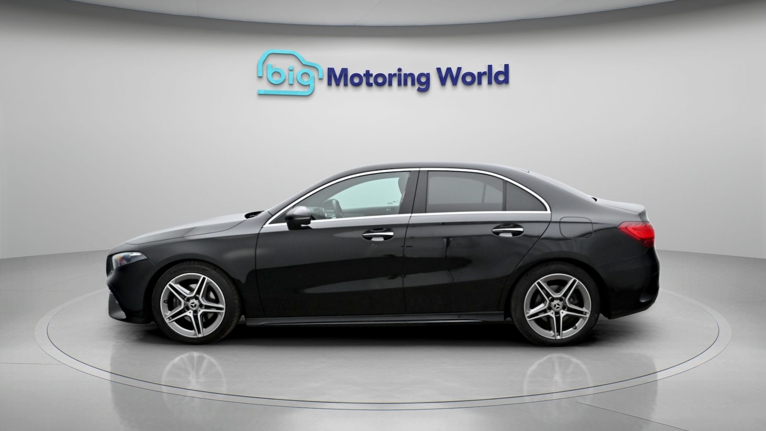 Used Mercedes-Benz A-Class 2024 for sale - 78029635: Photo 4