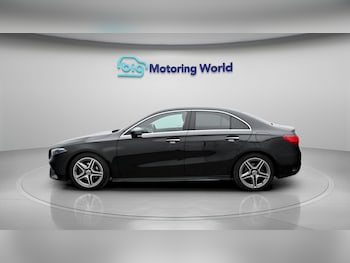 Used Mercedes-Benz A-Class 2024 for sale - 78029635: Photo