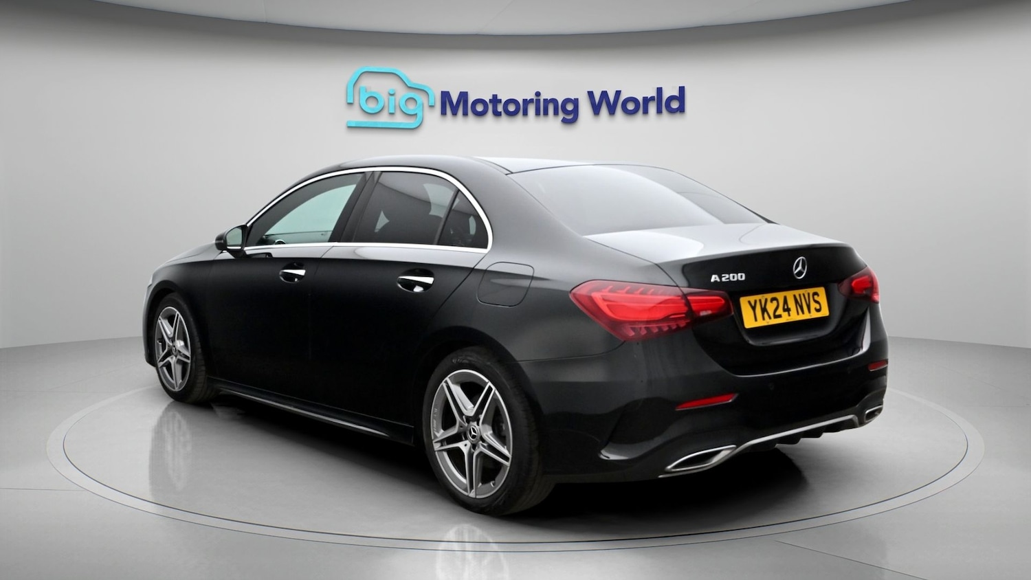 Used Mercedes-Benz A-Class 2024 for sale - 78029635: Photo 5