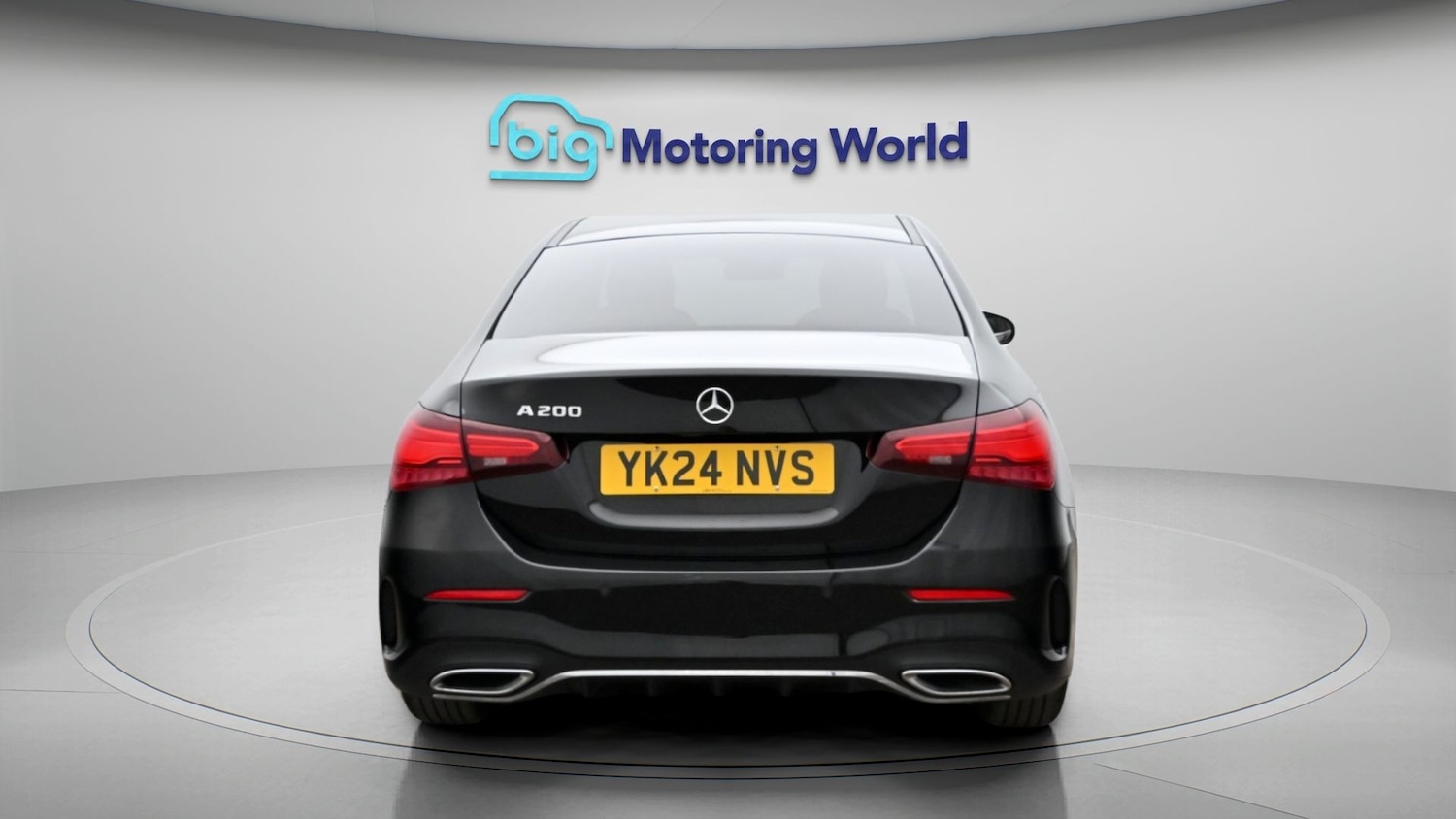 Used Mercedes-Benz A-Class 2024 for sale - 78029635: Photo 6