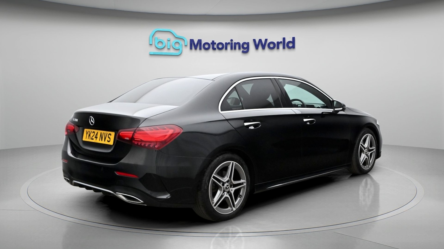 Used Mercedes-Benz A-Class 2024 for sale - 78029635: Photo 7