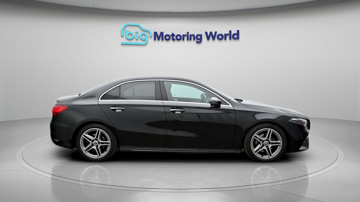 Used Mercedes-Benz A-Class 2024 for sale - 78029635: Photo 8