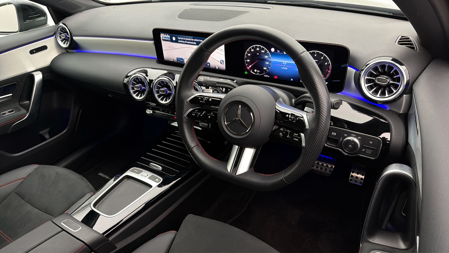 Used Mercedes-Benz A-Class 2024 for sale - 78029635: Photo 9