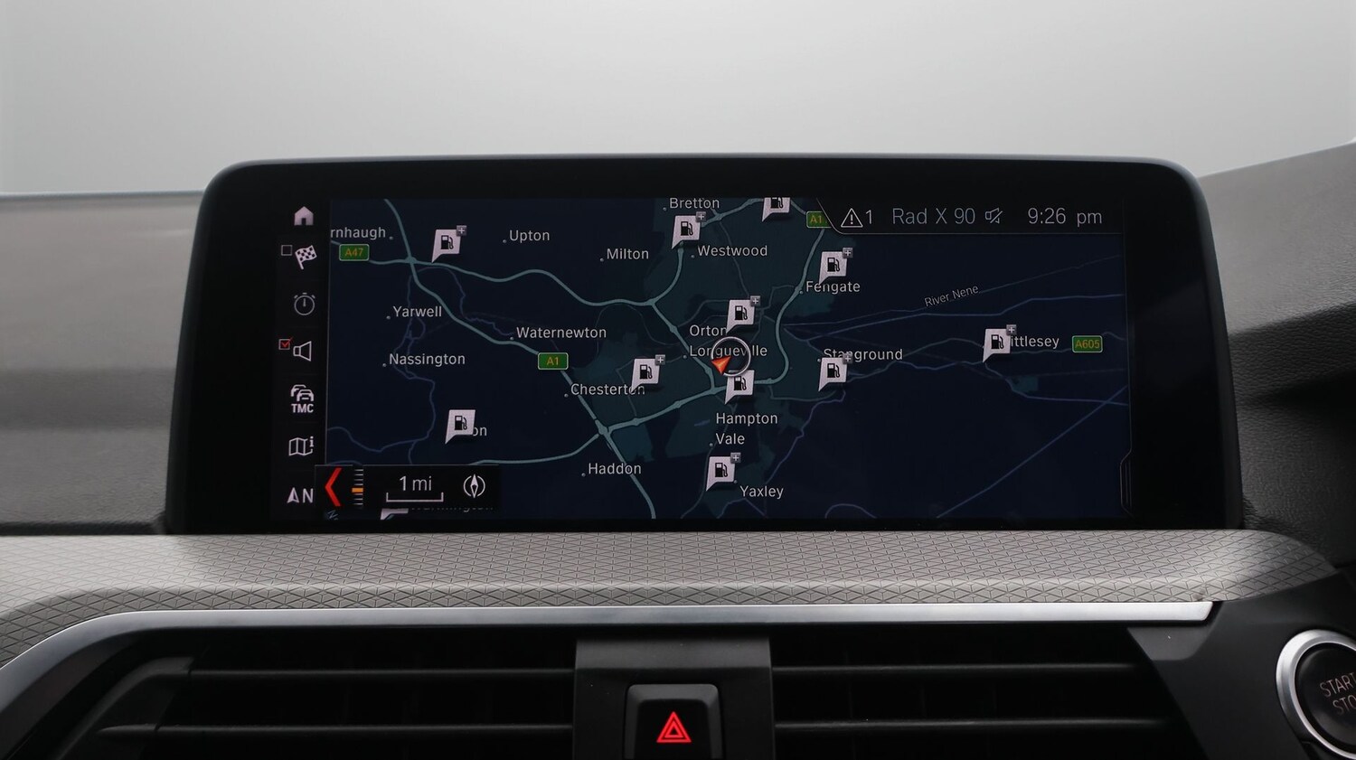 Used BMW X3 2019 for sale - 77830268: Photo 11