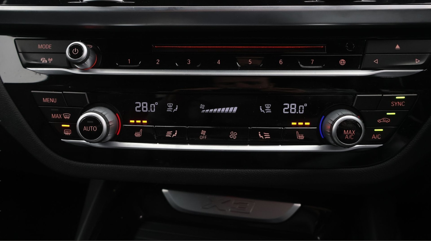 Used BMW X3 2019 for sale - 77830268: Photo 12