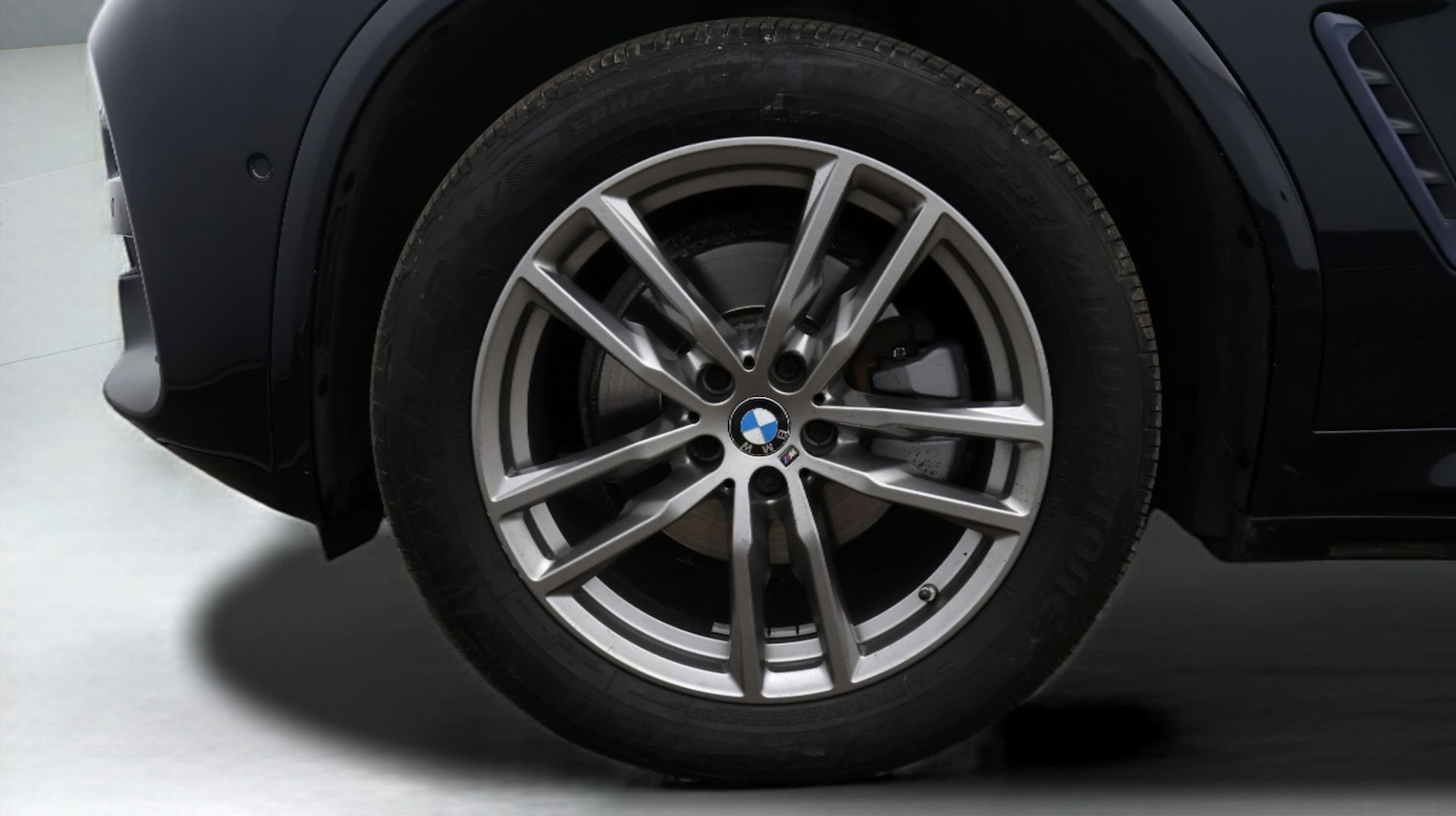 Used BMW X3 2019 for sale - 77830268: Photo 18