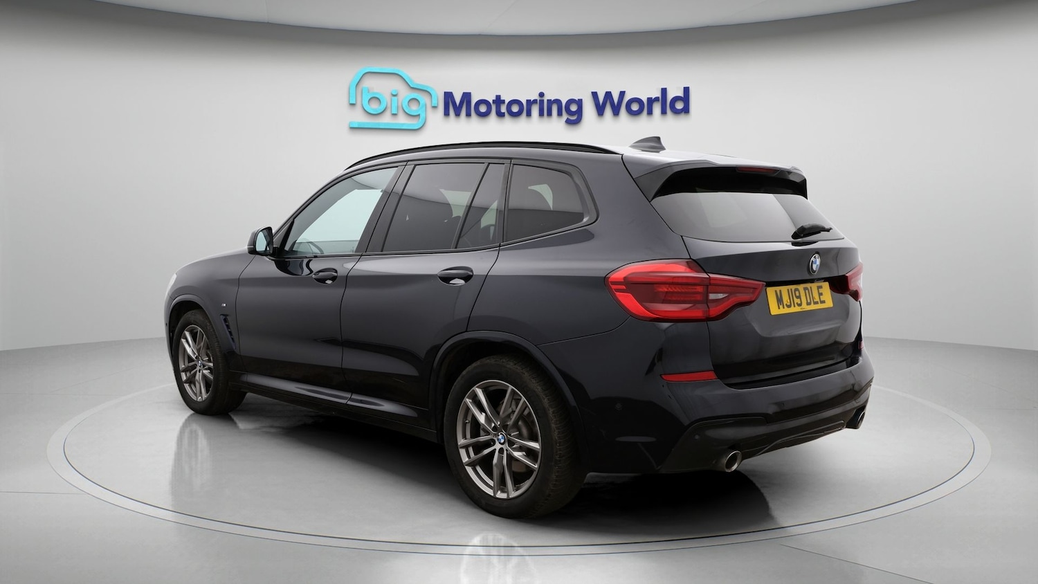 Used BMW X3 2019 for sale - 77830268: Photo 5