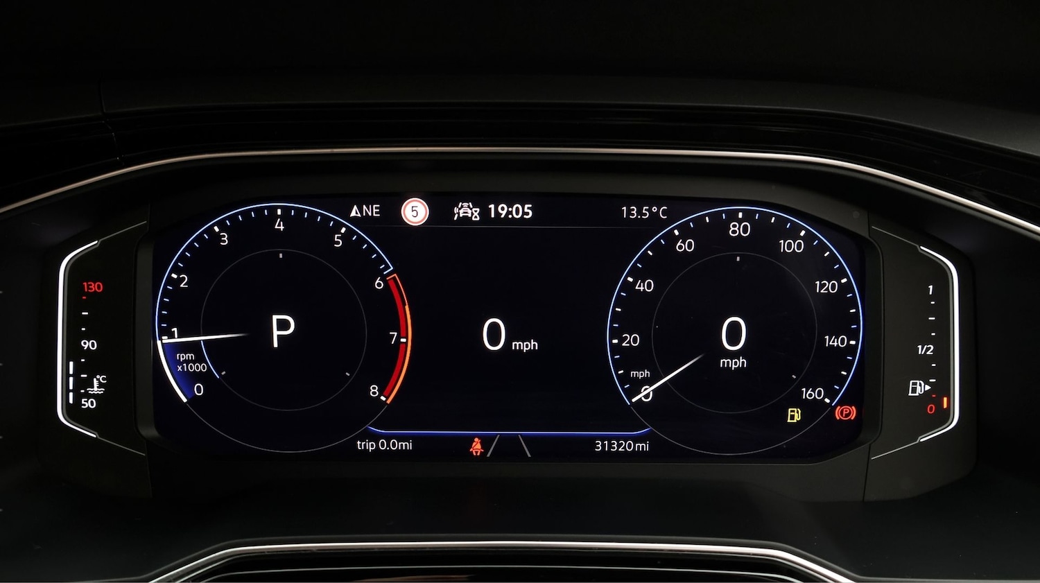 Used Volkswagen Polo 2022 for sale - 77650127: Photo 10