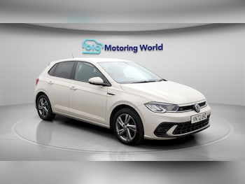 Volkswagen Polo feature image