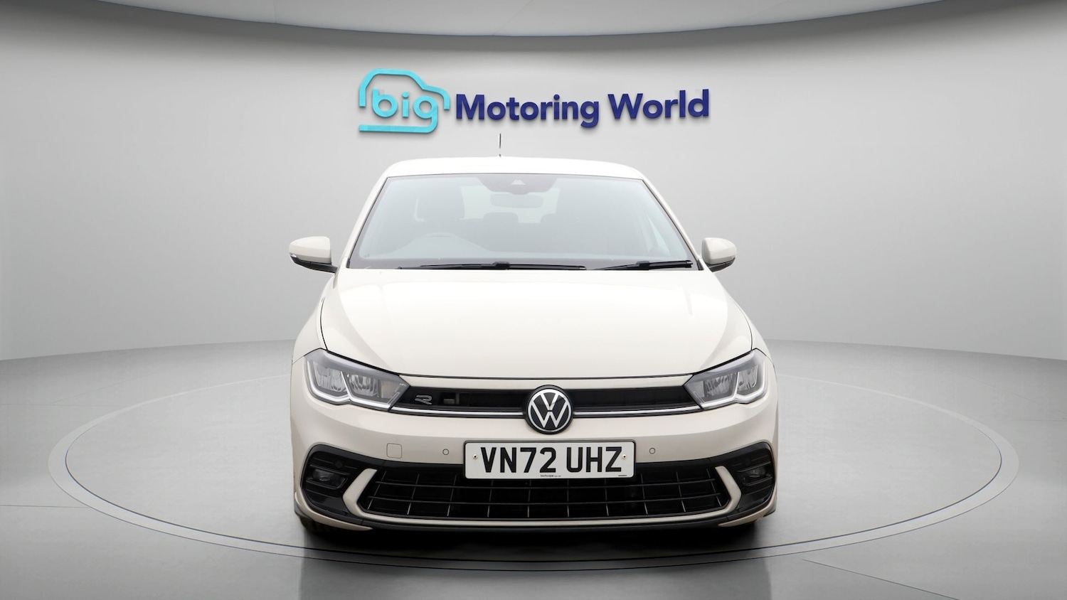 Used Volkswagen Polo 2022 for sale - 77650127: Photo 2