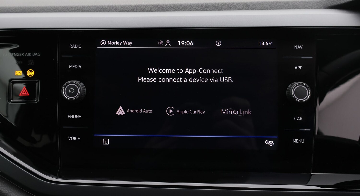 Used Volkswagen Polo 2022 for sale - 77650127: Photo 20