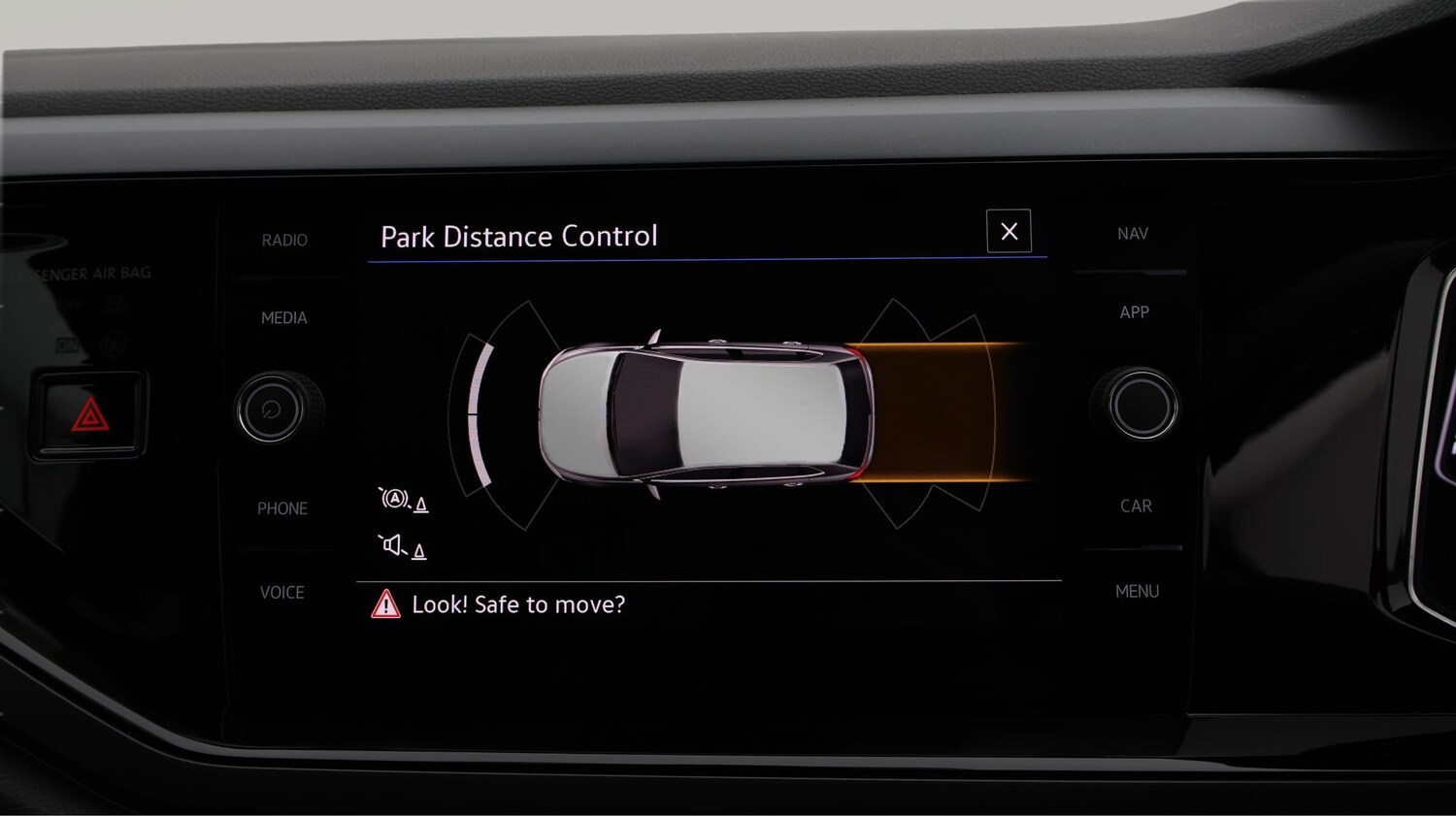 Used Volkswagen Polo 2022 for sale - 77650127: Photo 22