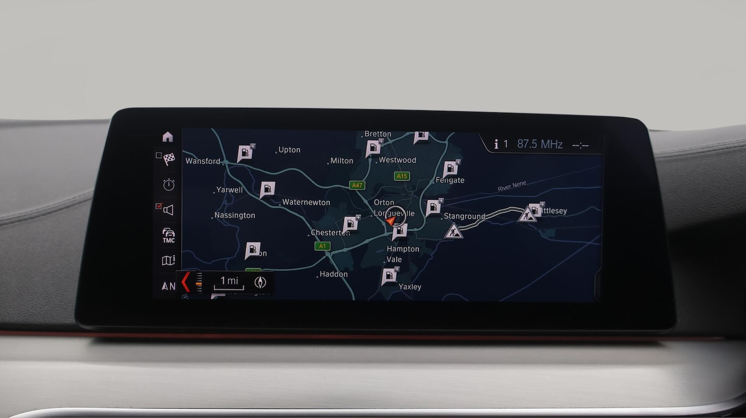 Used BMW 5 Series 2019 for sale - 76485106: Photo 12