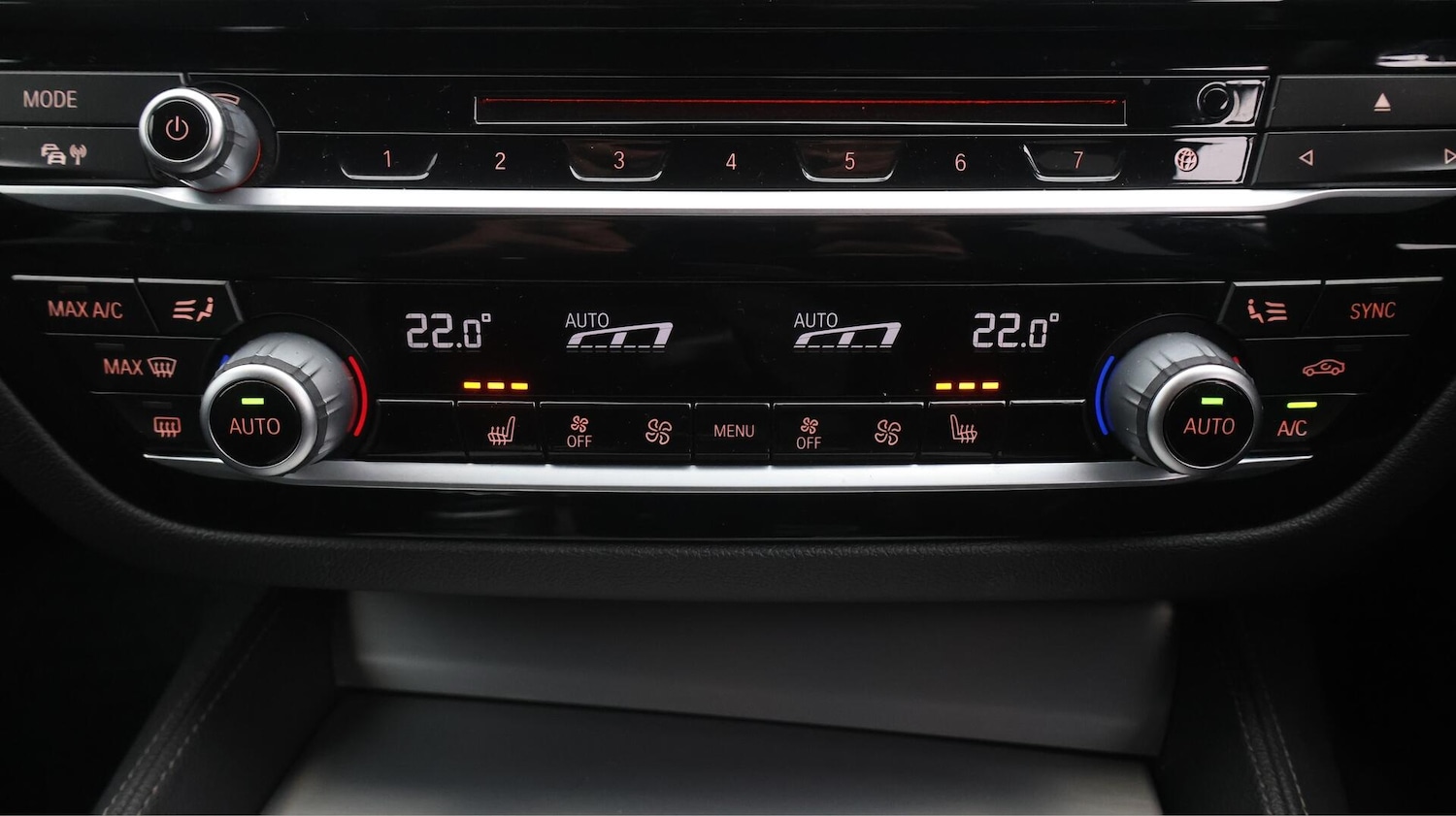 Used BMW 5 Series 2019 for sale - 76485106: Photo 13