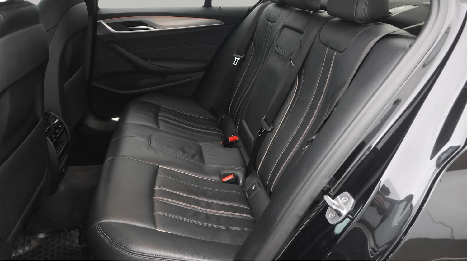 Used BMW 5 Series 2019 for sale - 76485106: Photo 17