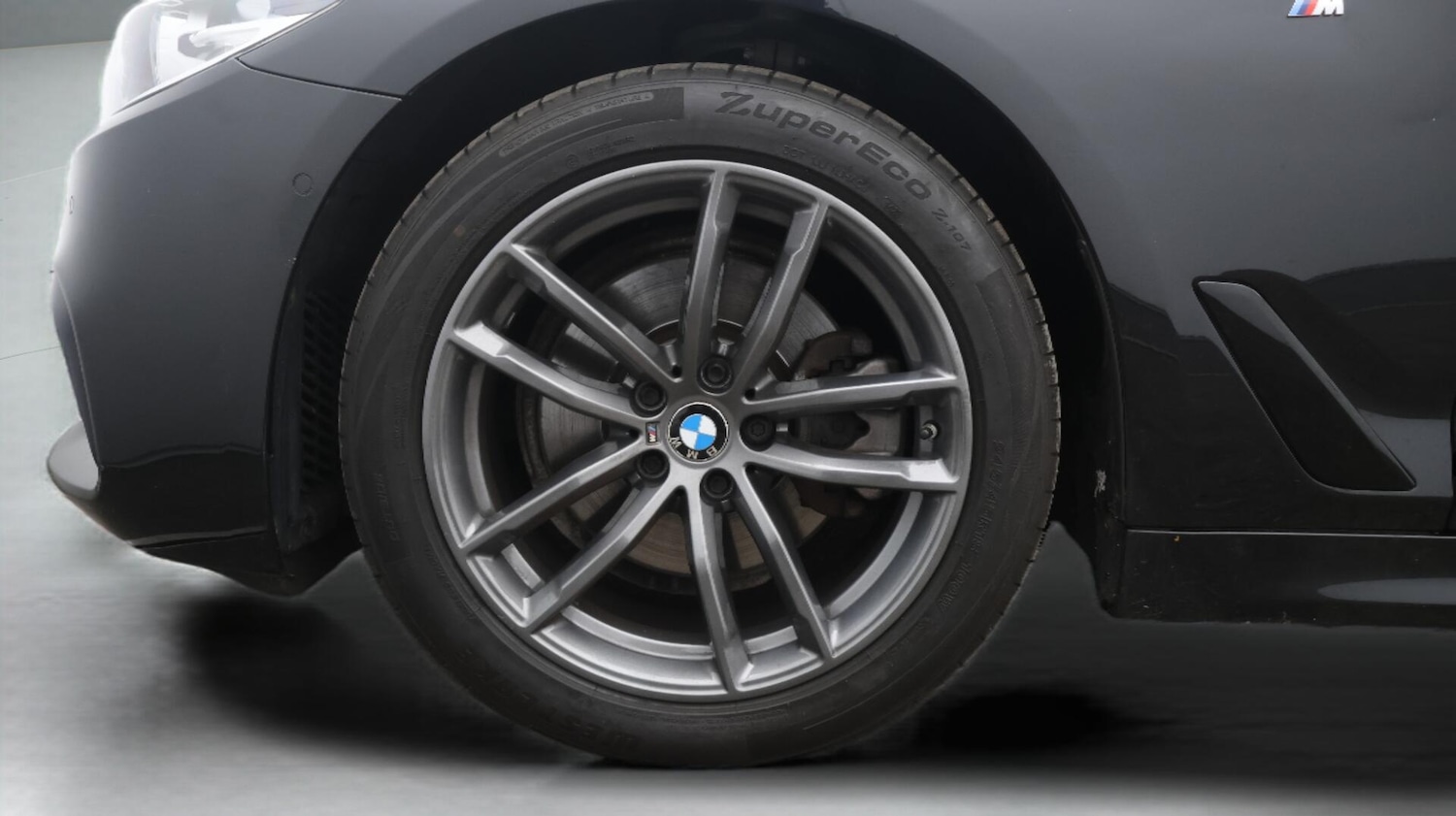 Used BMW 5 Series 2019 for sale - 76485106: Photo 19