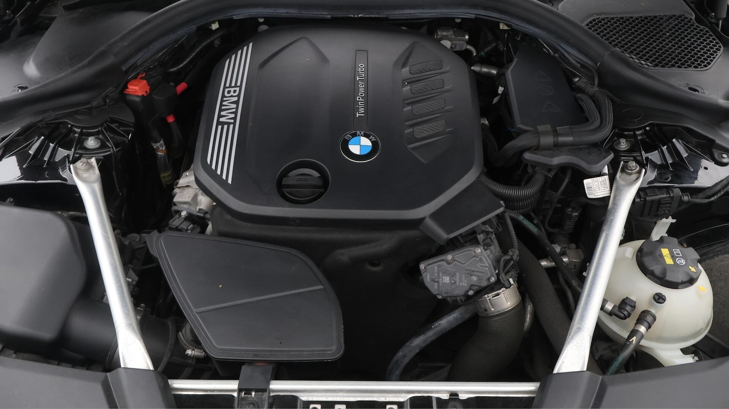 Used BMW 5 Series 2019 for sale - 76485106: Photo 20