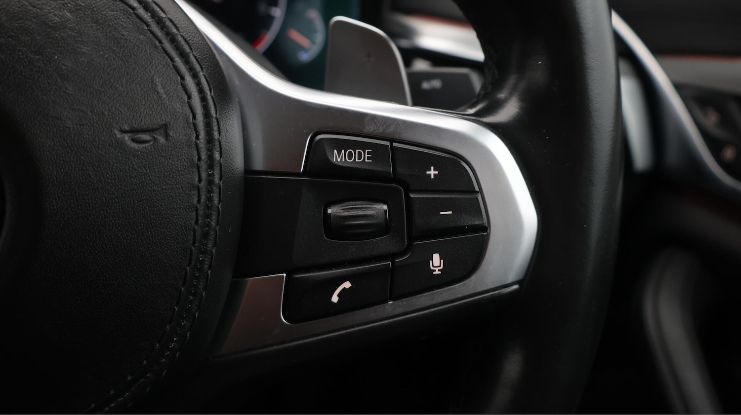 Used BMW 5 Series 2019 for sale - 76485106: Photo 25