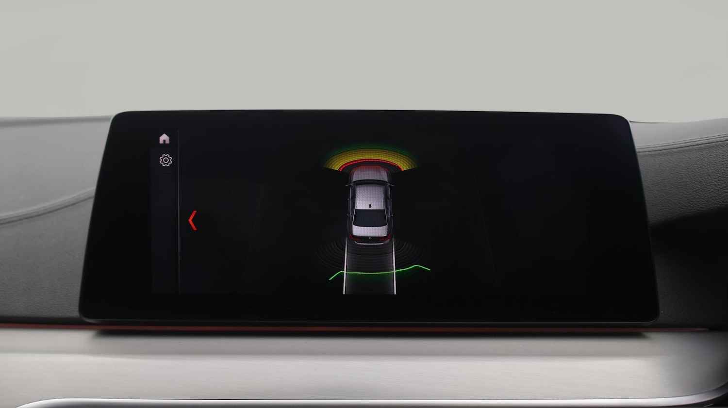 Used BMW 5 Series 2019 for sale - 76485106: Photo 26