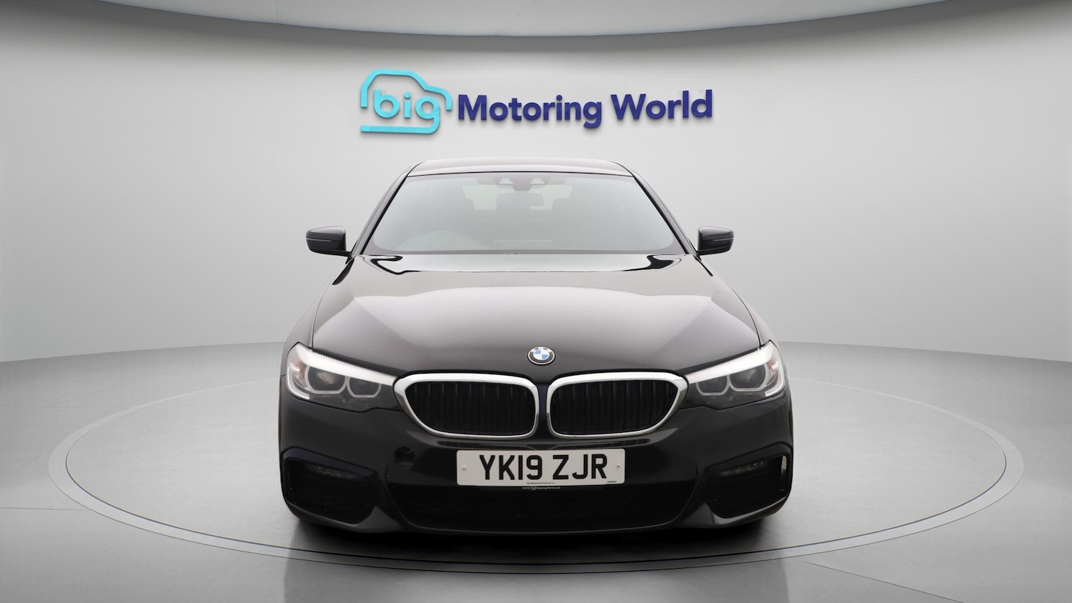 Used BMW 5 Series 2019 for sale - 76485106: Photo 3