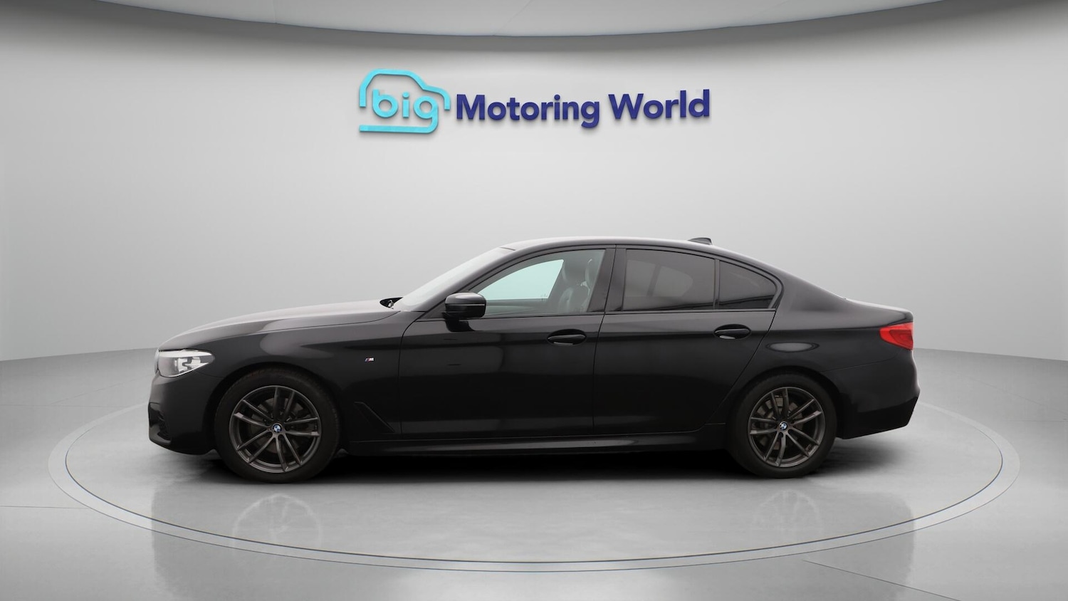 Used BMW 5 Series 2019 for sale - 76485106: Photo 5