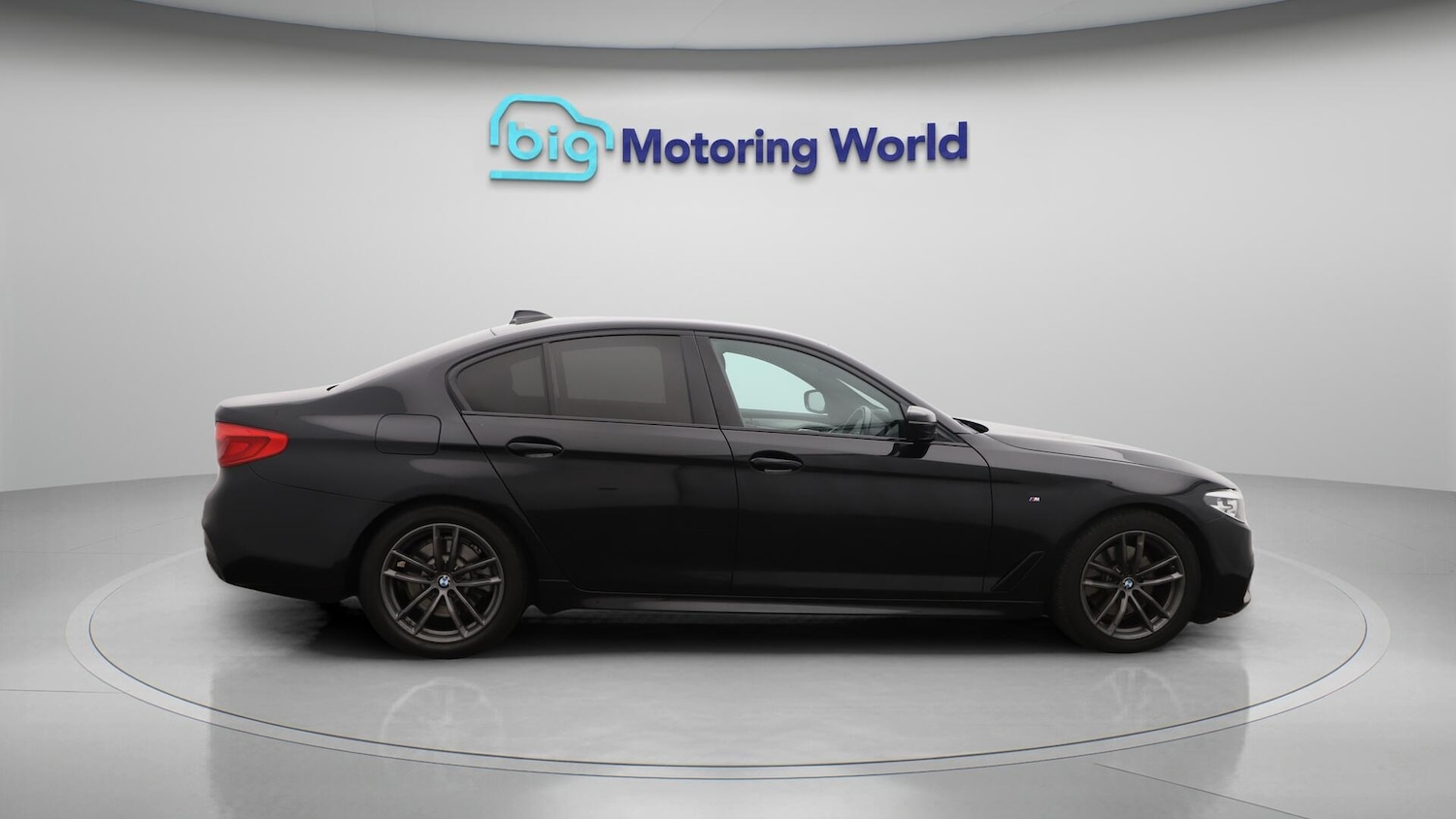 Used BMW 5 Series 2019 for sale - 76485106: Photo 9