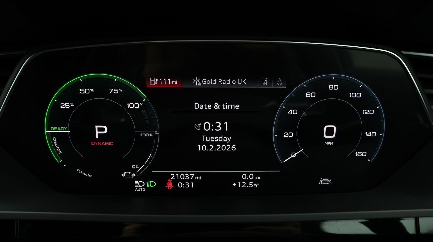 Used Audi e-tron 2023 for sale - 77516619: Photo 10