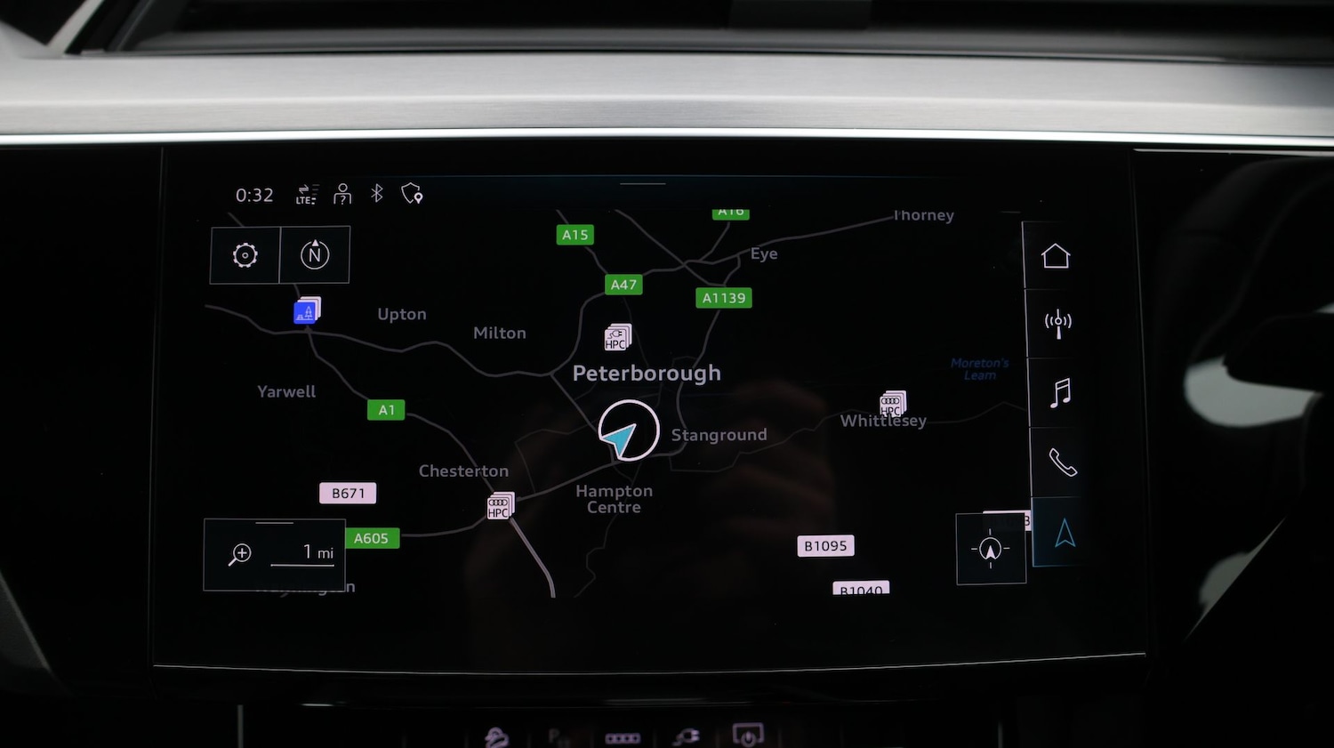 Used Audi e-tron 2023 for sale - 77516619: Photo 11