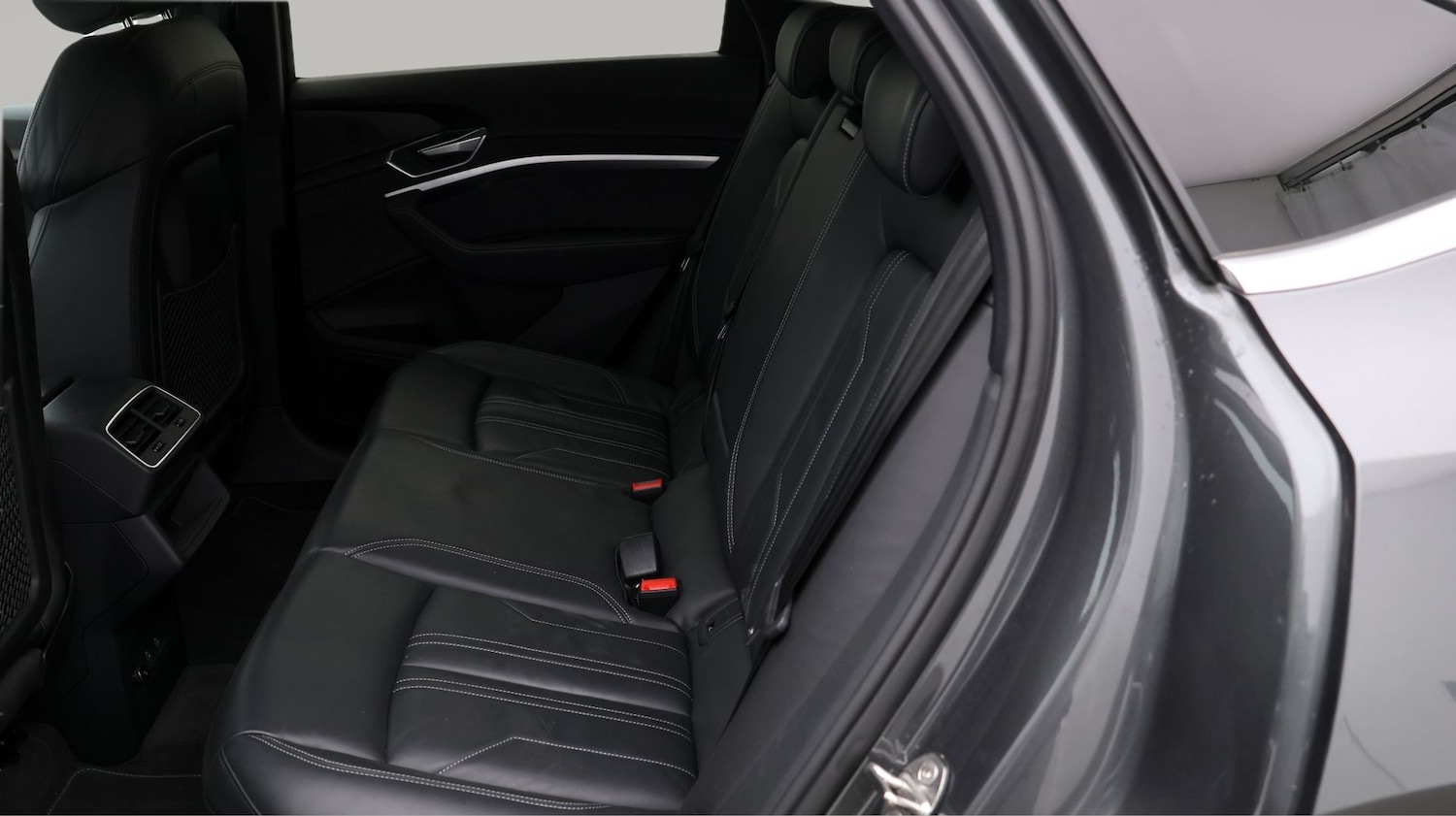 Used Audi e-tron 2023 for sale - 77516619: Photo 16