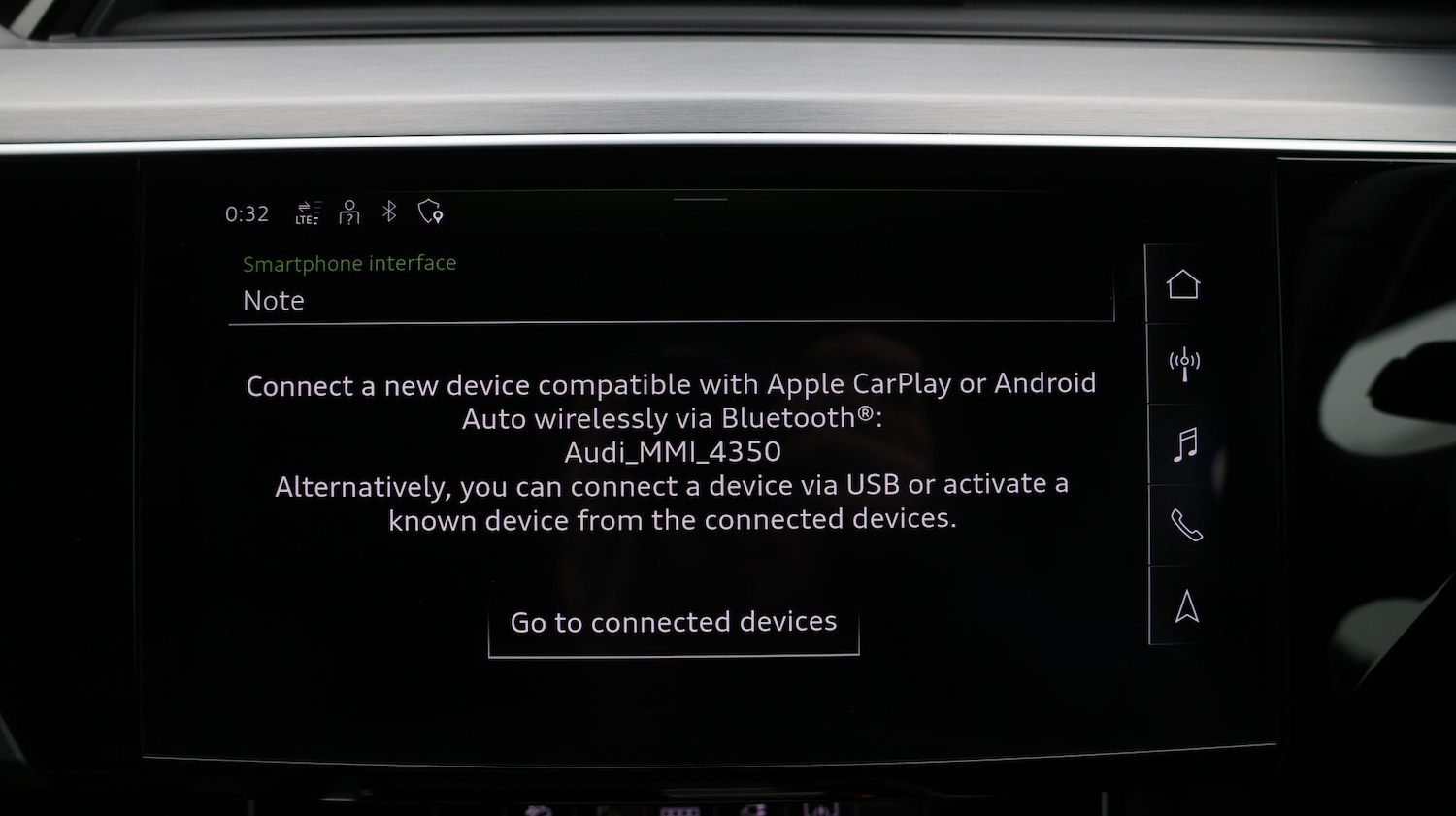 Used Audi e-tron 2023 for sale - 77516619: Photo 23