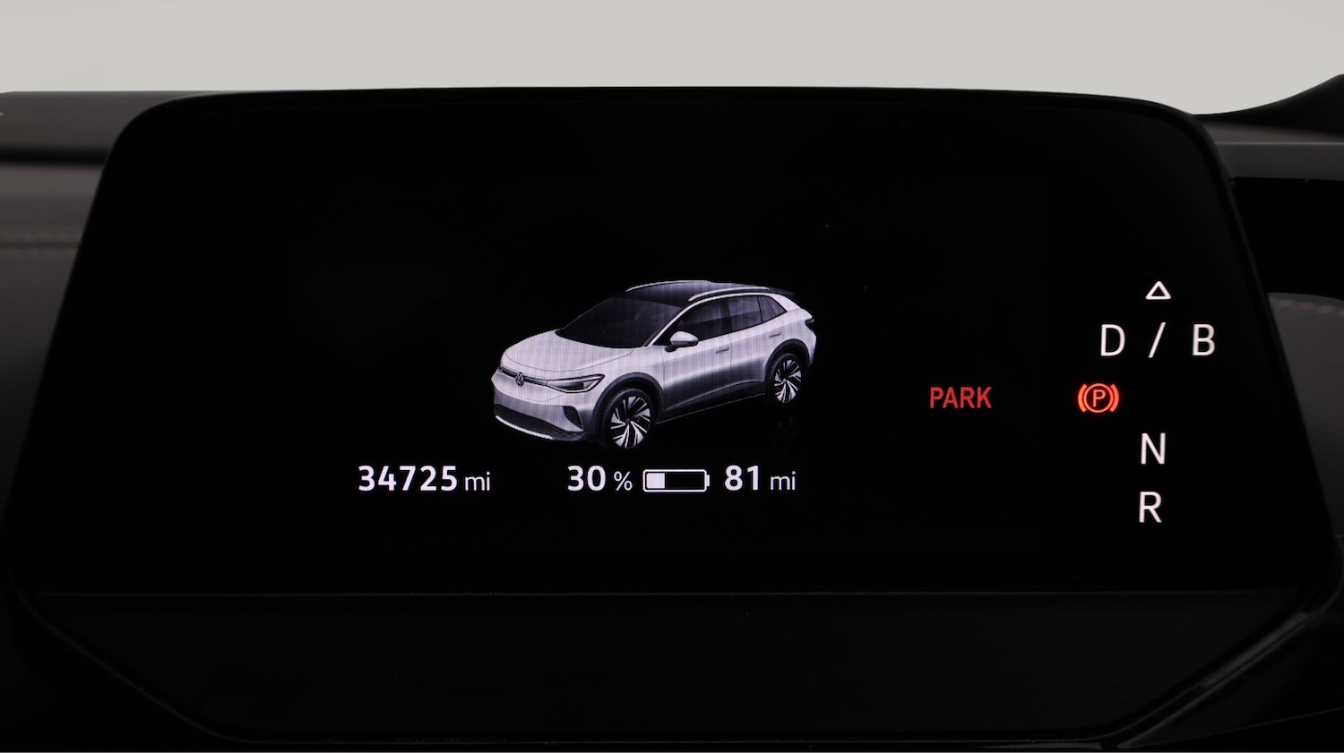 Used Volkswagen ID.4 2023 for sale - 77541786: Photo 10