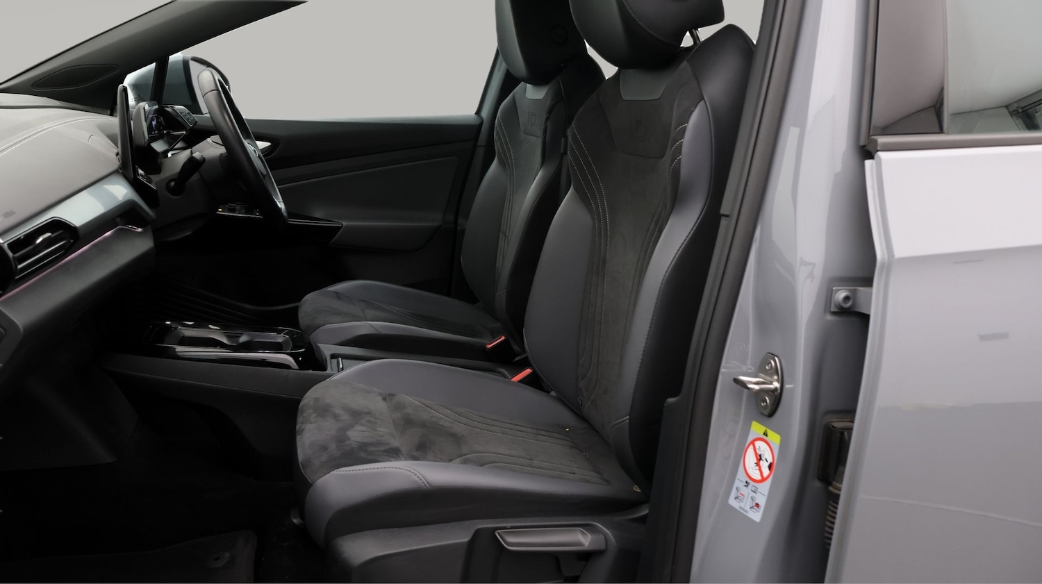 Used Volkswagen ID.4 2023 for sale - 77541786: Photo 14