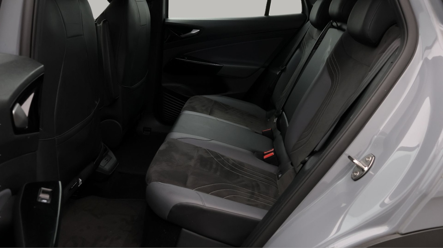 Used Volkswagen ID.4 2023 for sale - 77541786: Photo 16