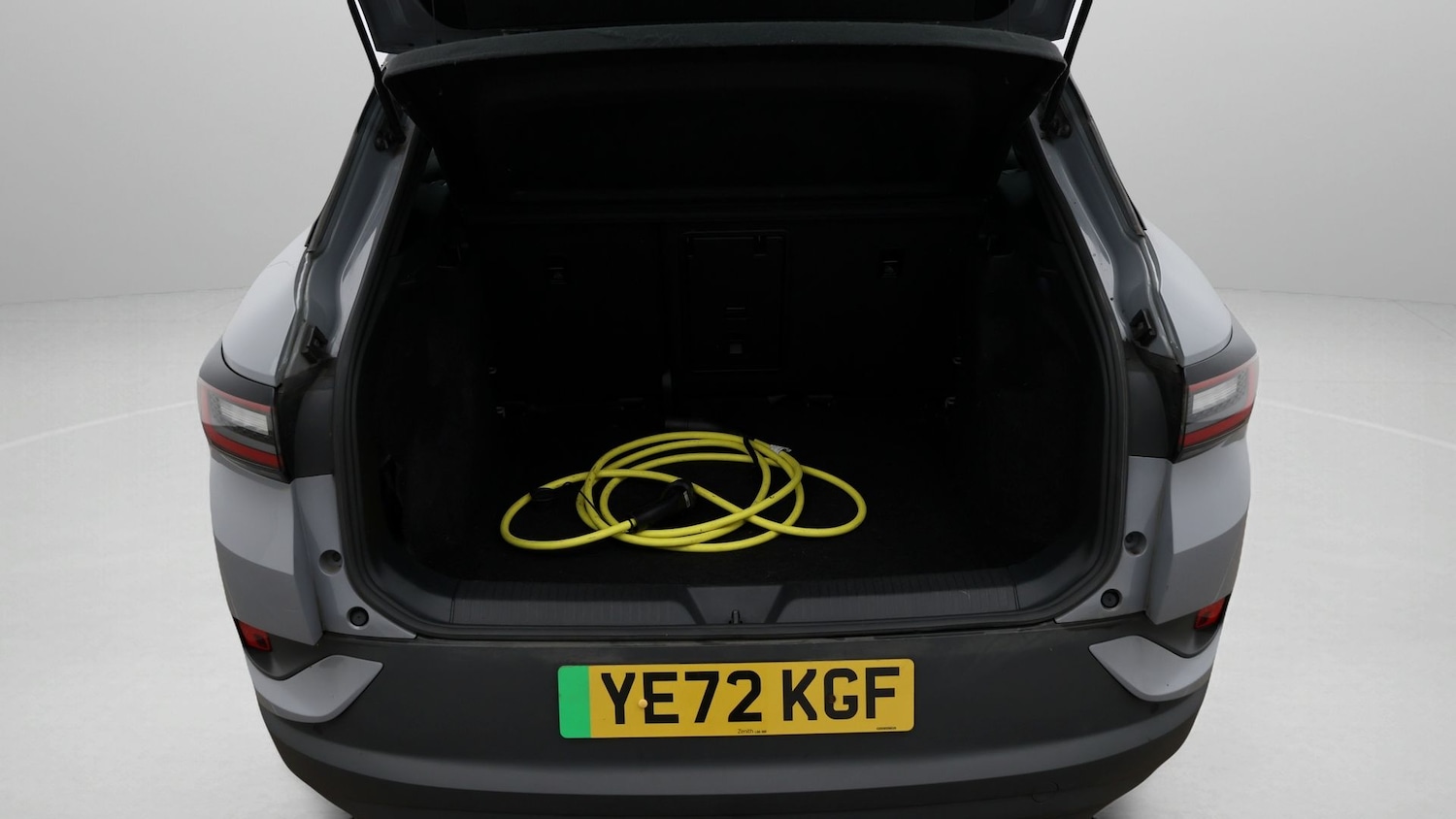 Used Volkswagen ID.4 2023 for sale - 77541786: Photo 17