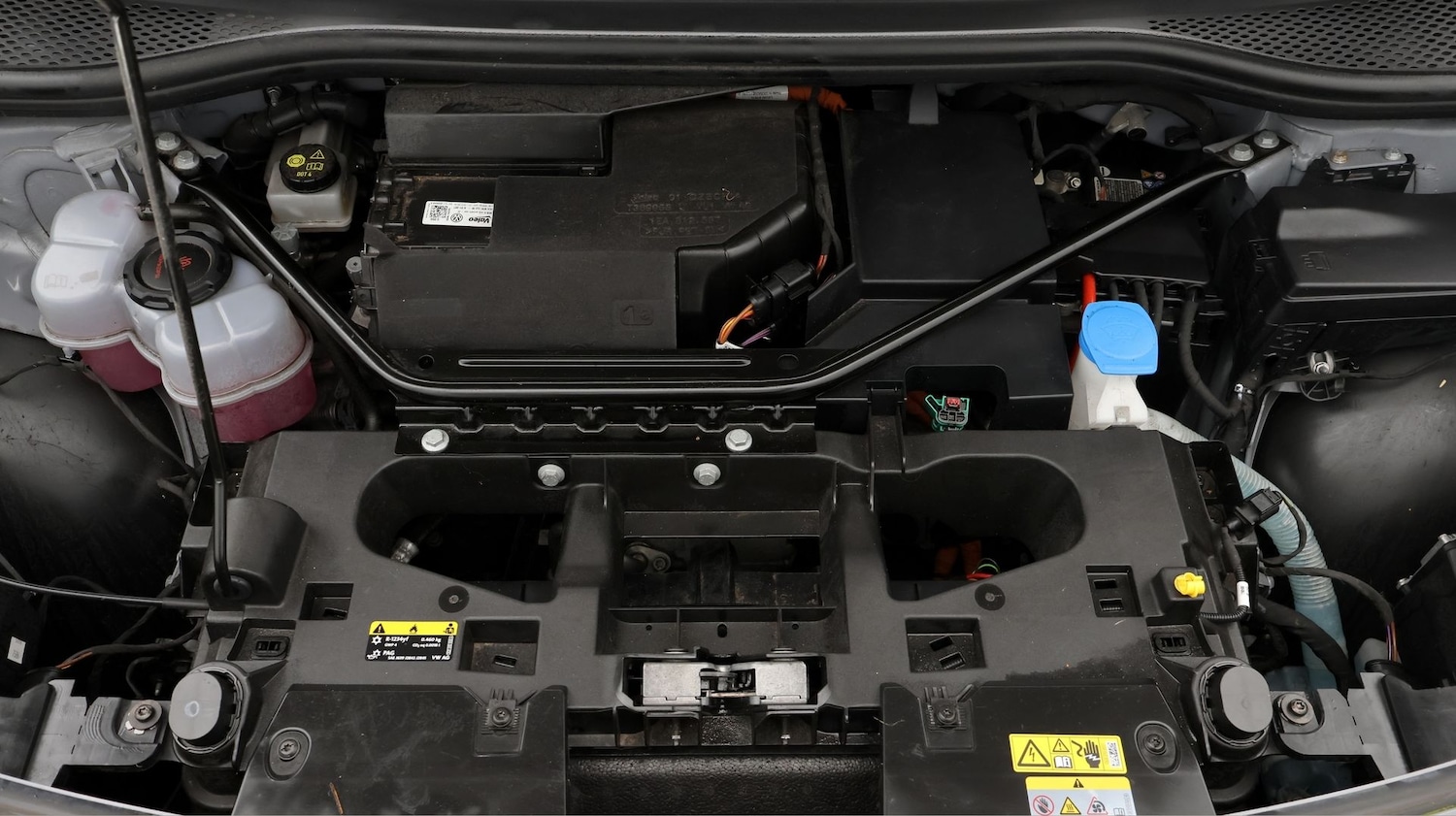 Used Volkswagen ID.4 2023 for sale - 77541786: Photo 19