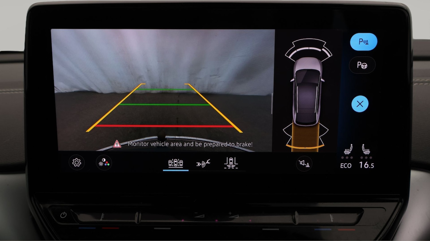 Used Volkswagen ID.4 2023 for sale - 77541786: Photo 26