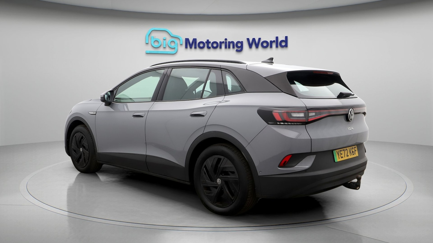 Used Volkswagen ID.4 2023 for sale - 77541786: Photo 5