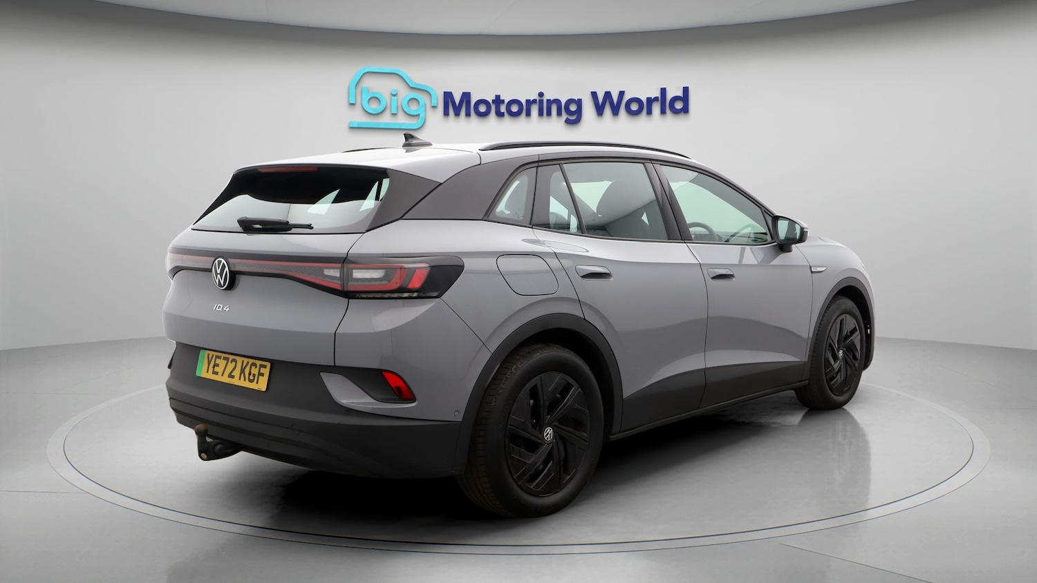 Used Volkswagen ID.4 2023 for sale - 77541786: Photo 7